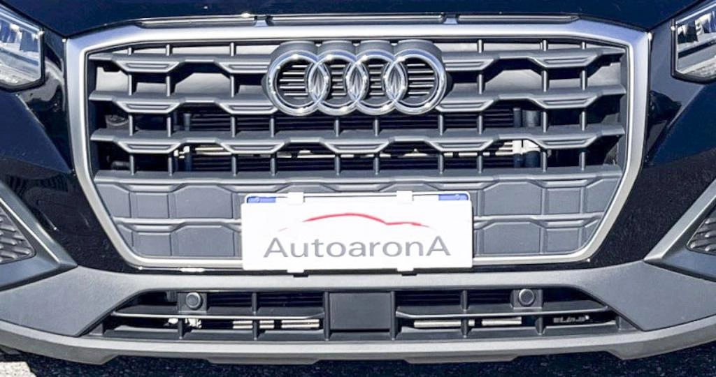 img-2 Audi Q2 Audi AU-U78680