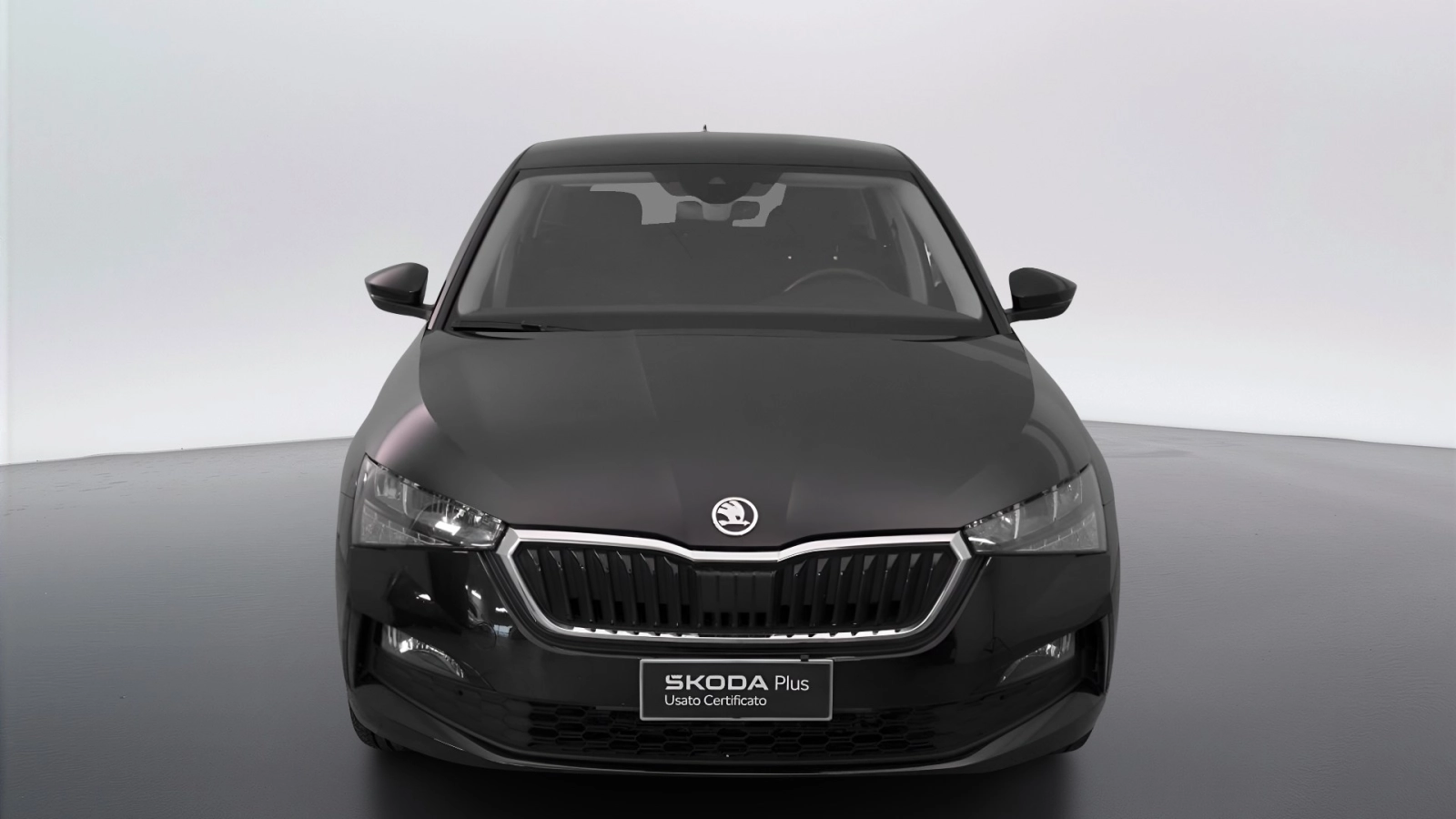 img-1 Skoda Scala Skoda AU-U74990