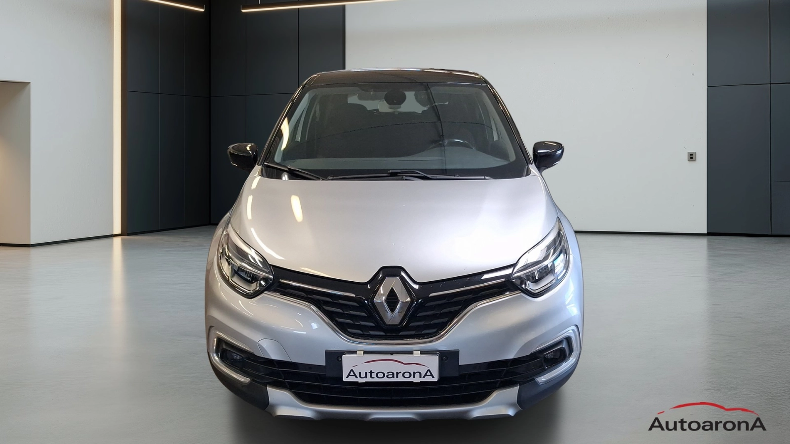 img-1 Renault Captur Renault AU-U78973