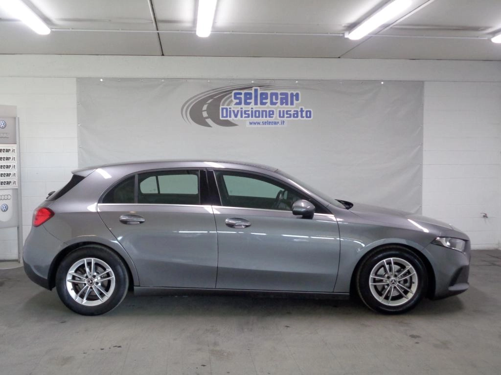 img-2 Mercedes-Benz Classe Mercedes-Benz SE-U78288