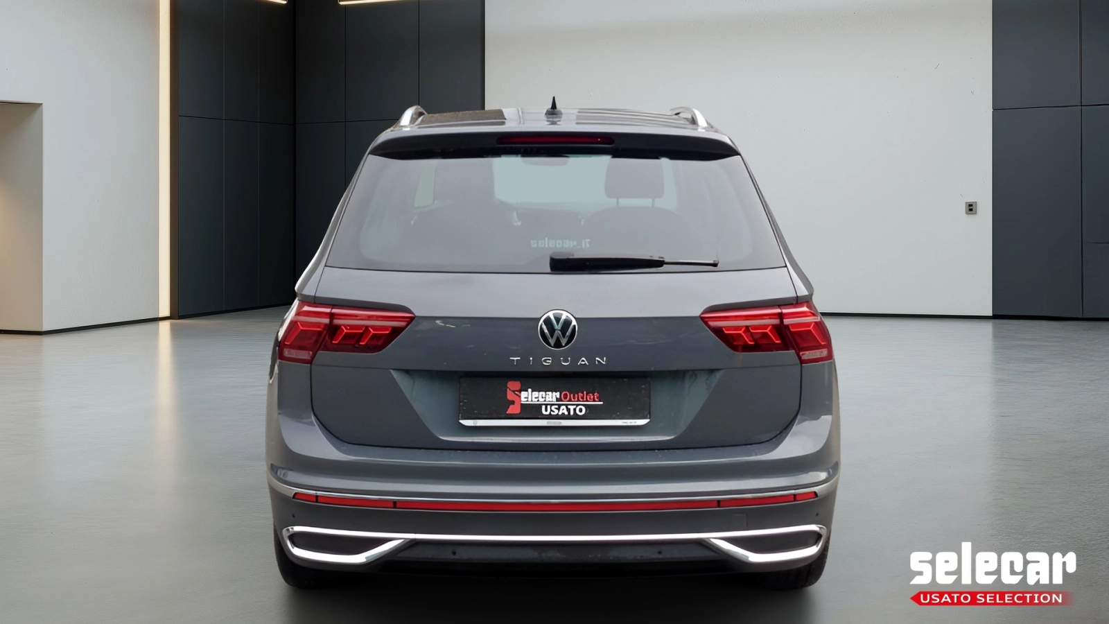 img-4 Volkswagen Tiguan Volkswagen SE-U76582