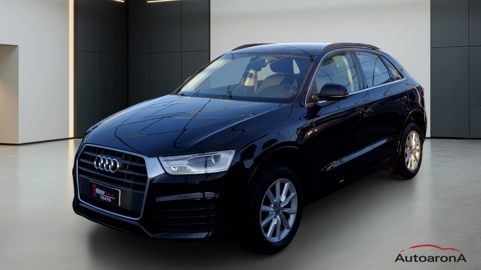 img-0 Audi Q3 Audi AU-U76460