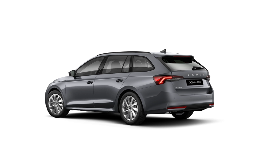 img-2 Skoda Octavia Skoda AU-N183890