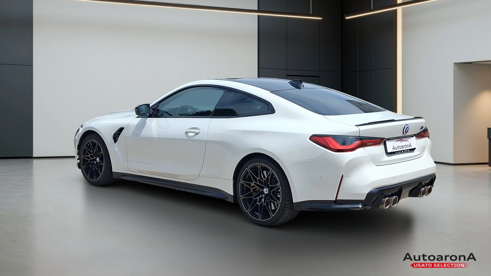 img-3 BMW M4 BMW AU-U79506