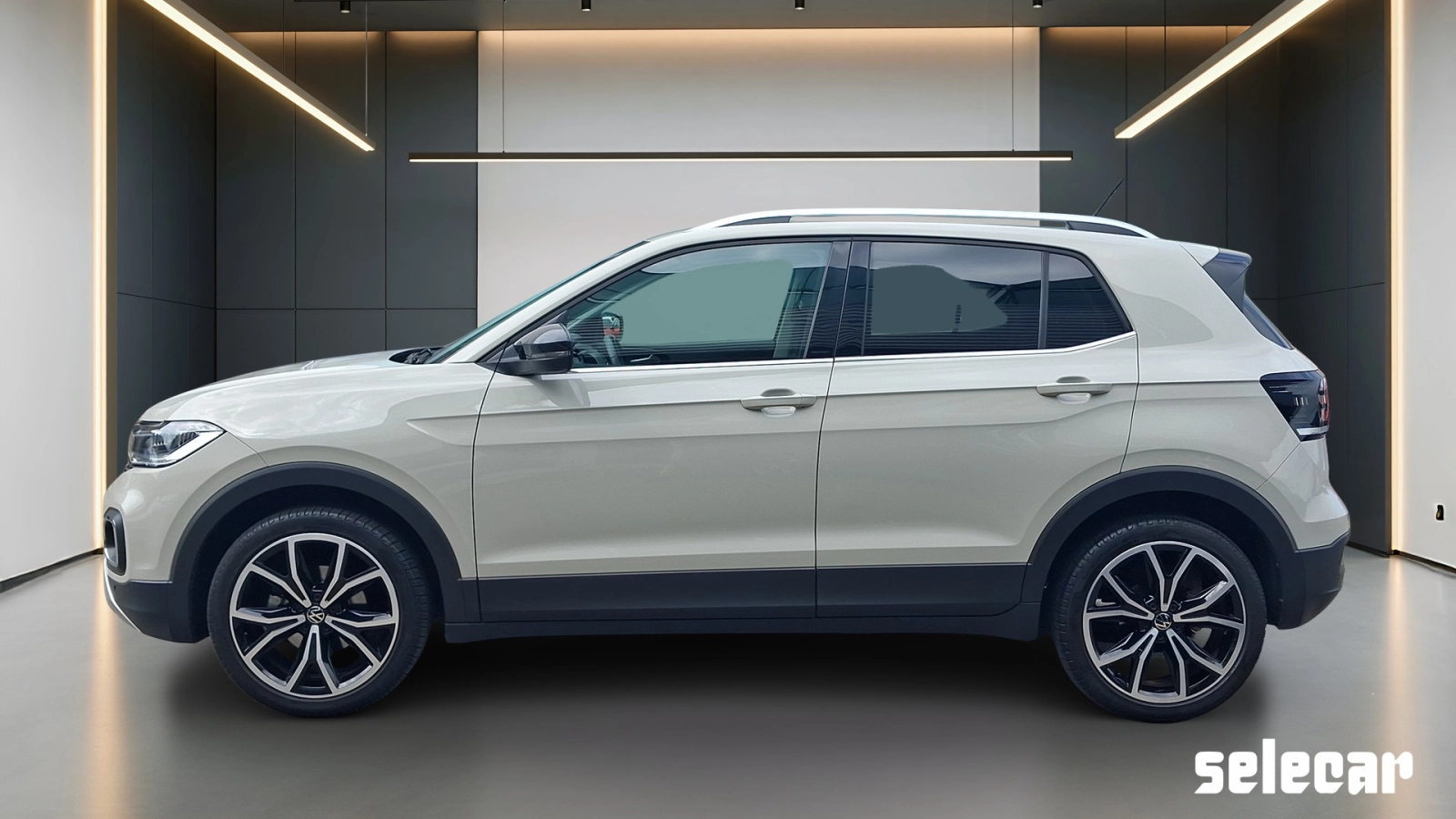 img-2 Volkswagen T-Cross Volkswagen SE-U79288