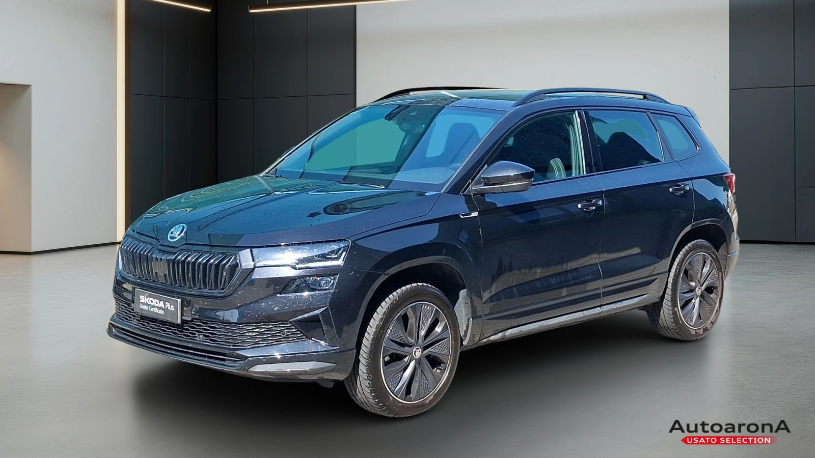 img-0 Skoda Karoq Skoda AU-U79183