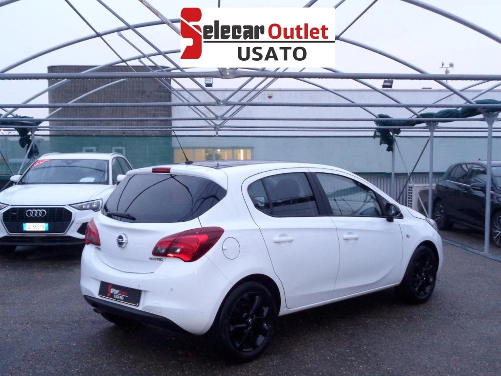 img-3 Opel Corsa Opel SE-U78377