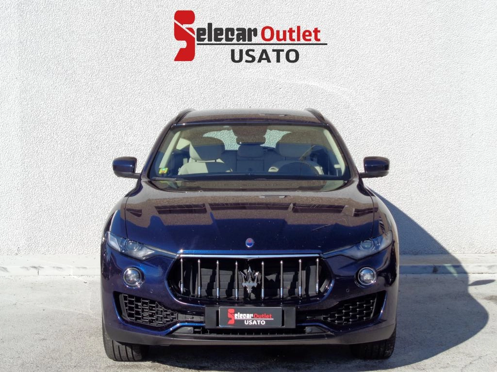 img-0 Maserati Levante Maserati AU-U71068