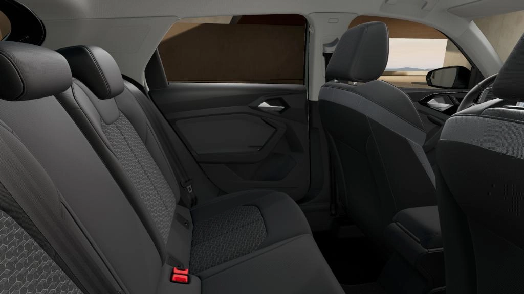 img-2 Audi A1 Sportback Audi AU-N187307