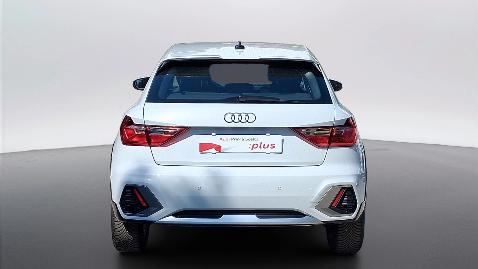 img-4 Audi A1 Allstreet Audi AU-U78994