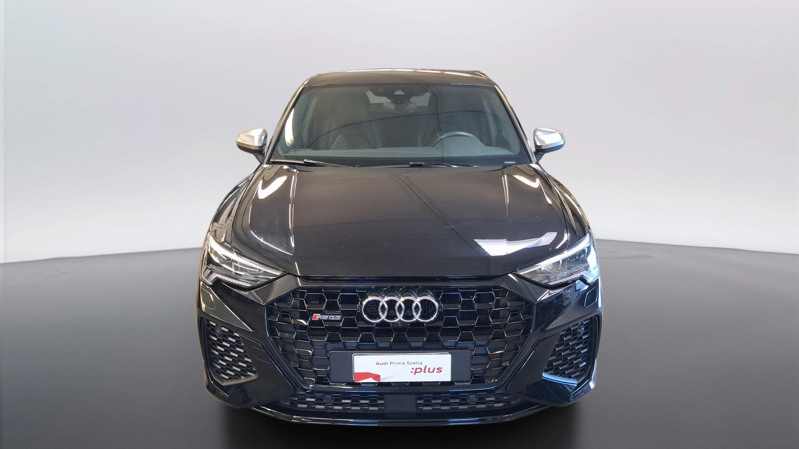 img-1 Audi Q3 Sportback Audi AU-U77646