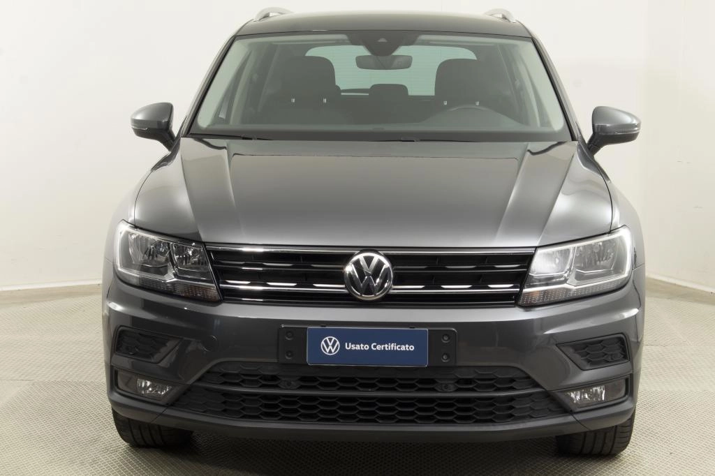 img-1 Volkswagen Tiguan Volkswagen AU-U77904