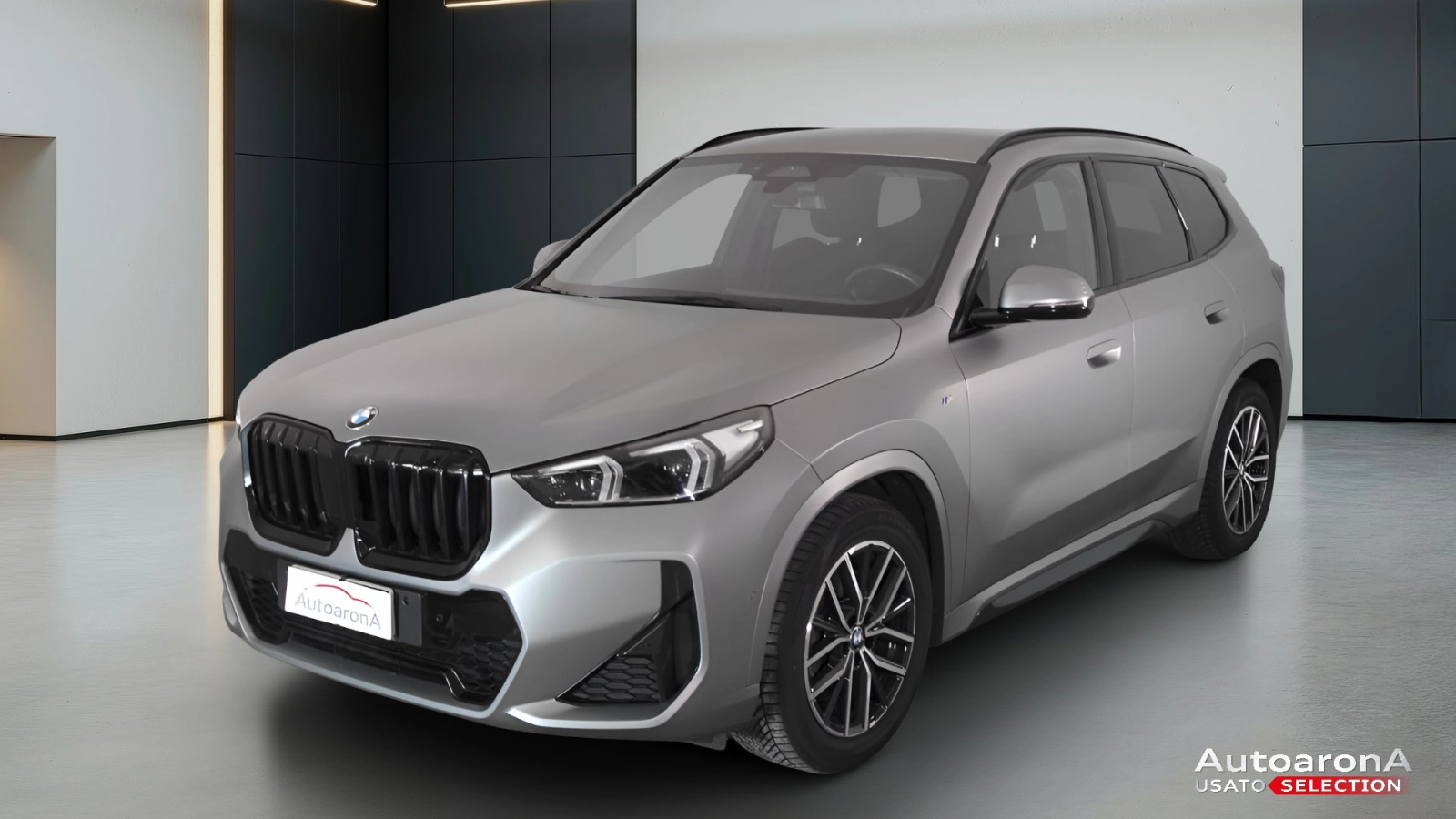 img-0 BMW X1 BMW AU-U75794