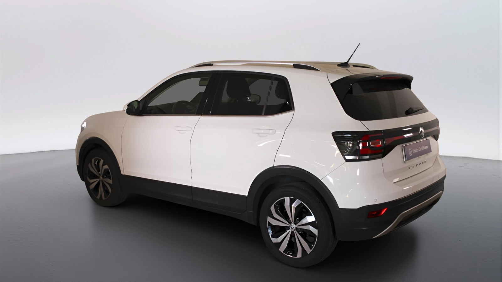 img-3 Volkswagen T-Cross Volkswagen AU-U78666