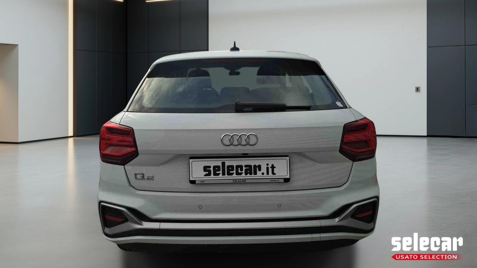 img-3 Audi Q2 Audi SE-U77703