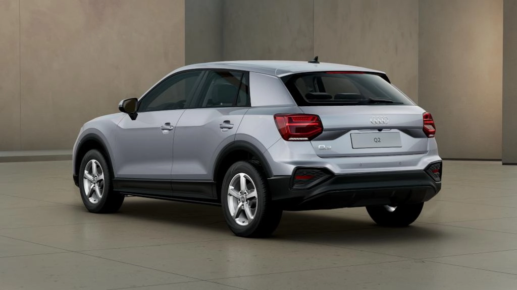 img-3 Audi Q2 Audi SE-N189774