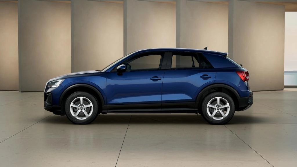 img-4 Audi Q2 Audi SE-N189772