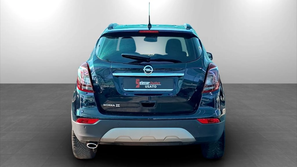 img-4 Opel Mokka Opel SE-U78976