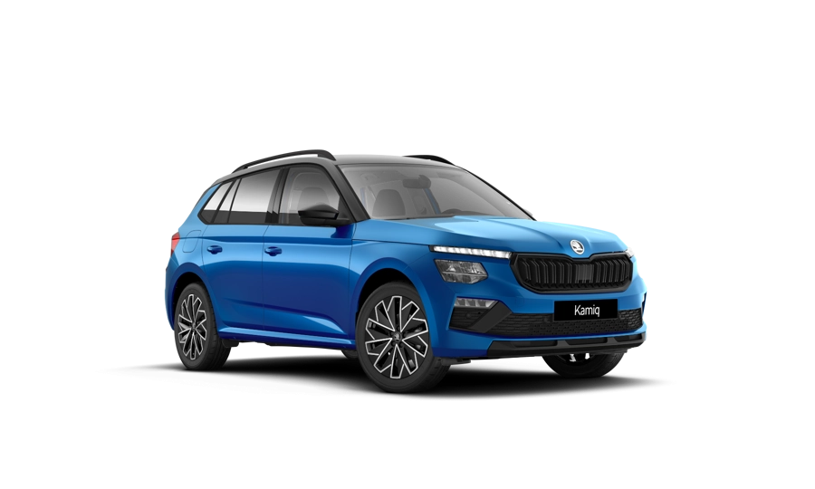 img-0 Skoda Kamiq Skoda AU-N189417
