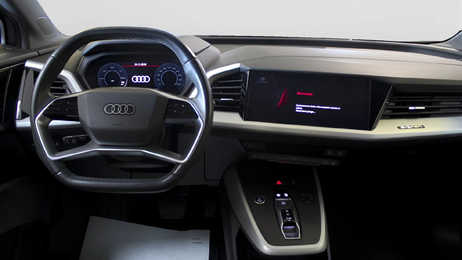 img-2 Audi Q4 Audi SE-U78412
