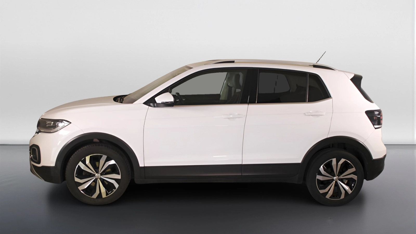 img-2 Volkswagen T-Cross Volkswagen AU-U78666