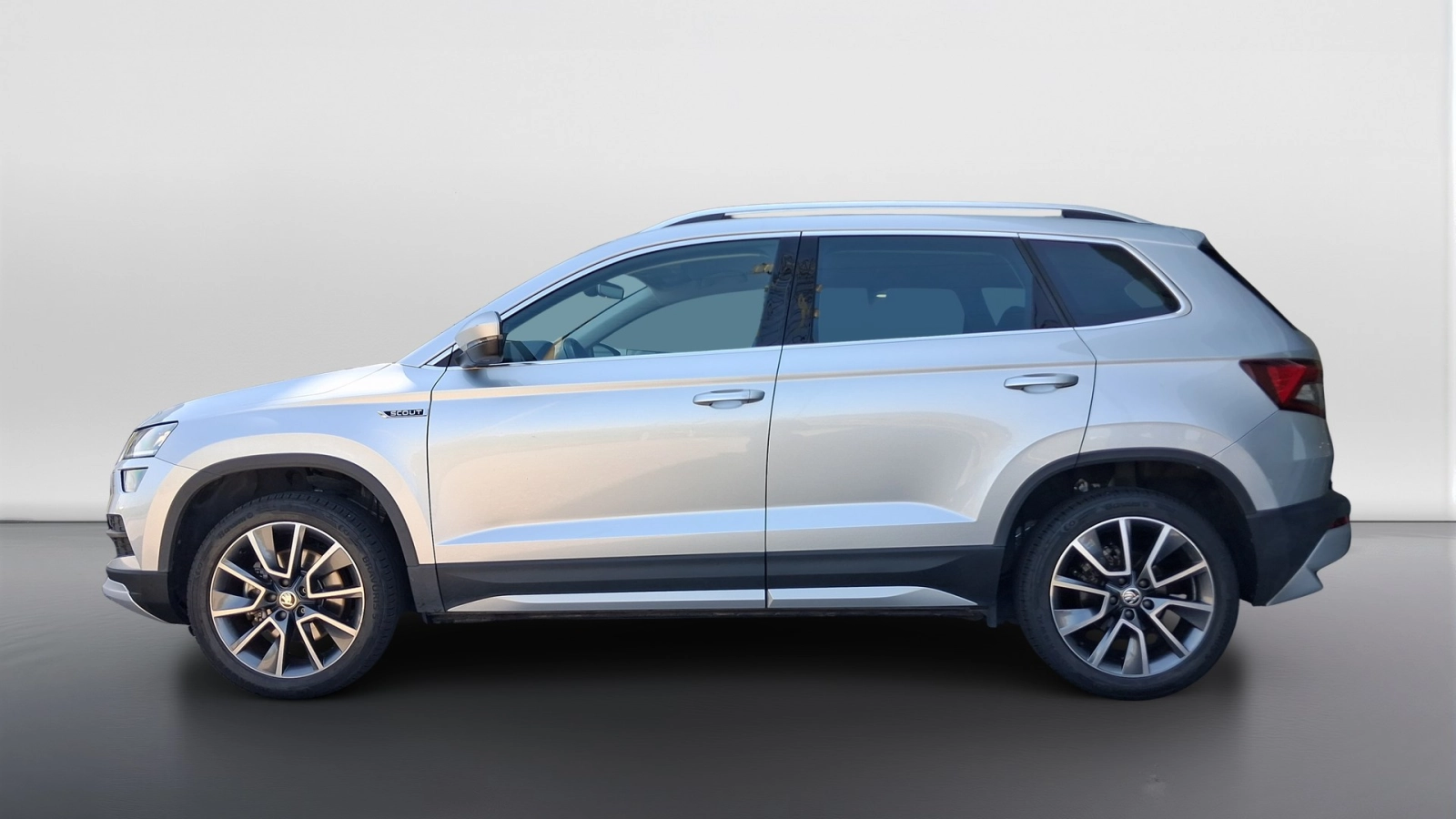 img-2 Skoda Karoq Skoda AU-U78480