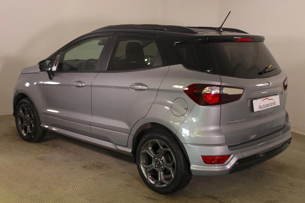 img-3 Ford EcoSport Ford AU-U77484
