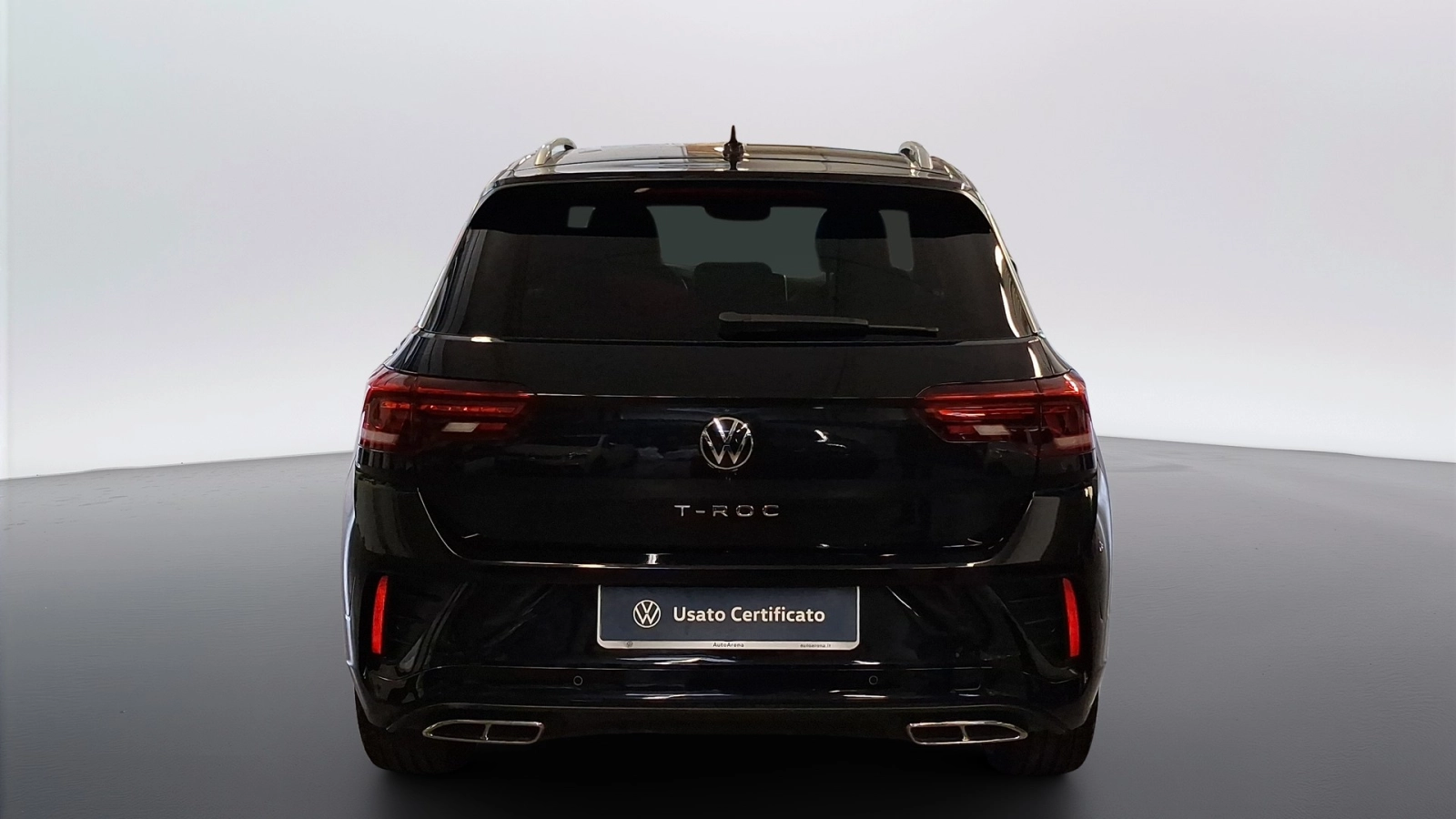 img-4 Volkswagen T-Roc Volkswagen AU-U78913