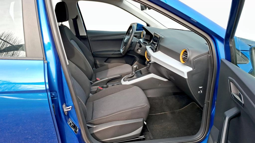 img-1 Seat Arona Seat AU-U78837