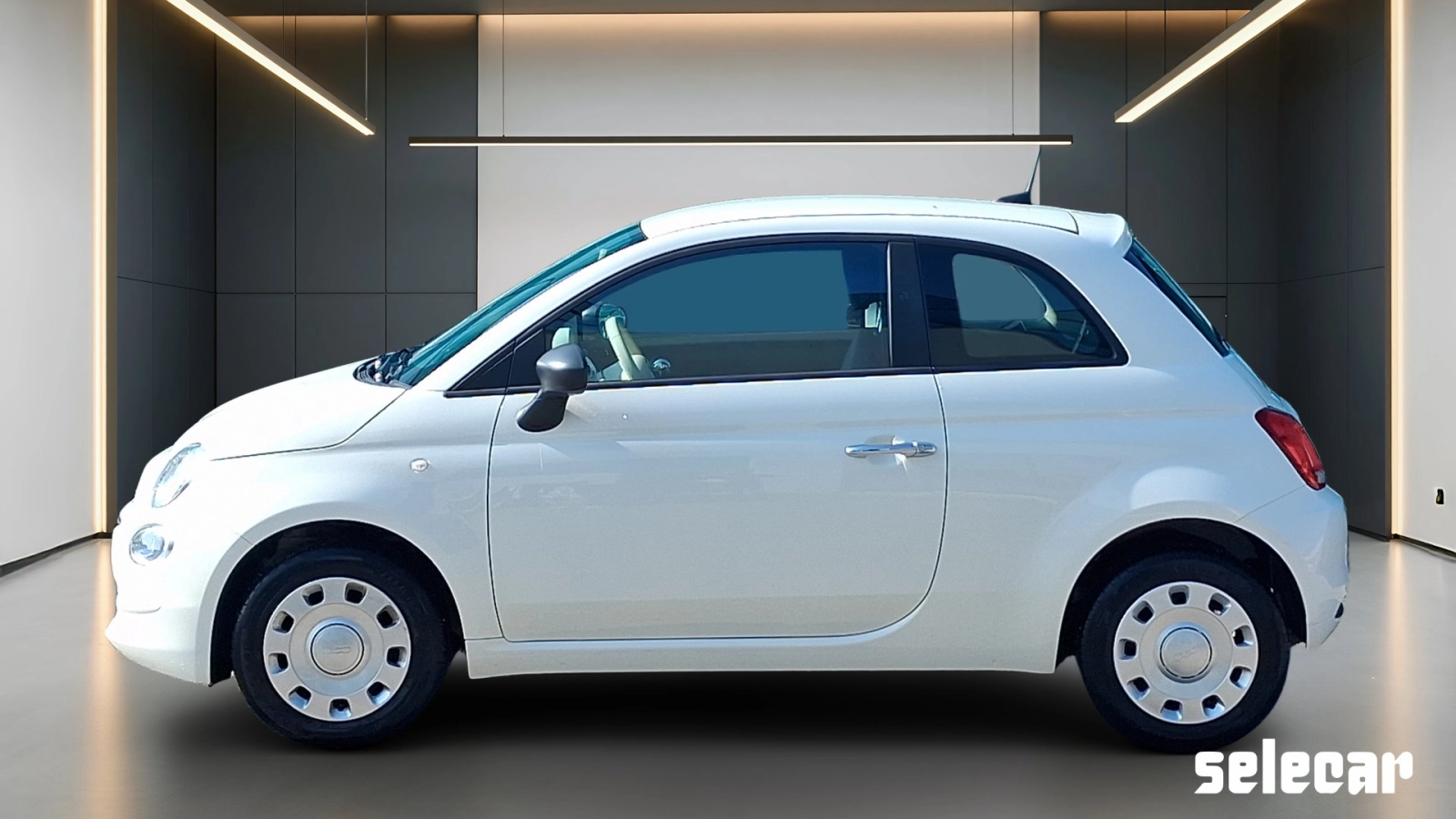 img-2 Fiat 500 Fiat SE-U79962