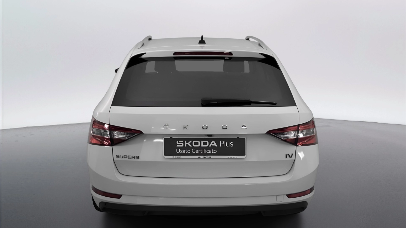 img-4 Skoda Superb Skoda AU-U74777