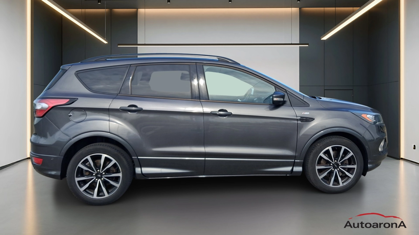 img-2 Ford Kuga Ford AU-U77889