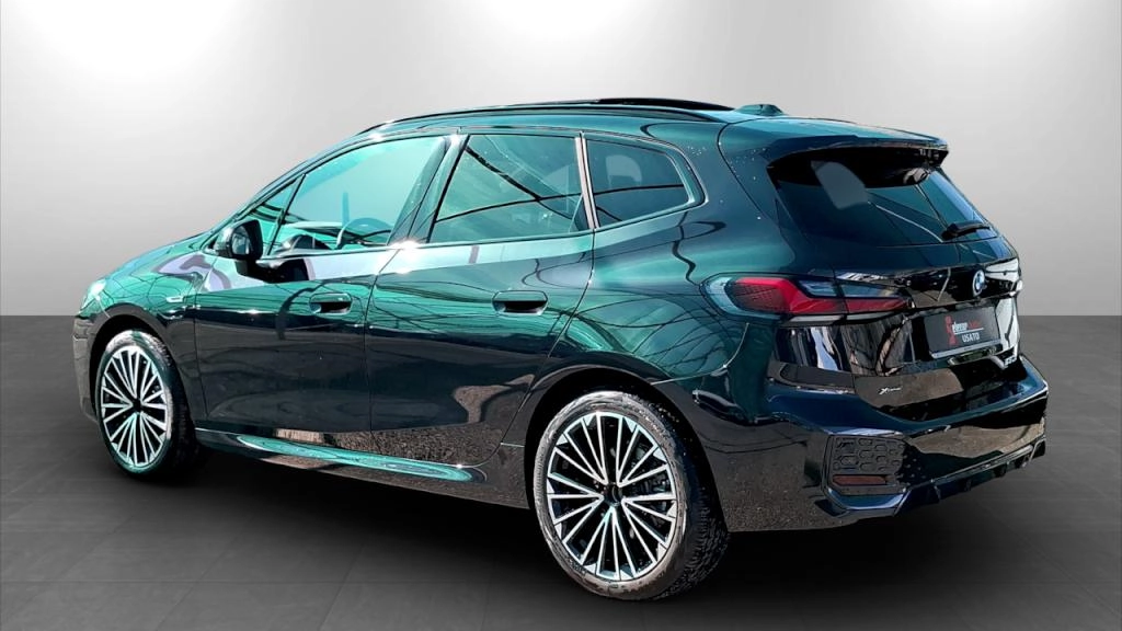 img-3 BMW Serie BMW SE-U78588