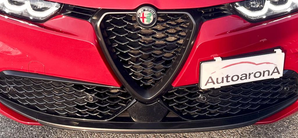 img-2 Alfa romeo Tonale Alfa romeo AU-U78553