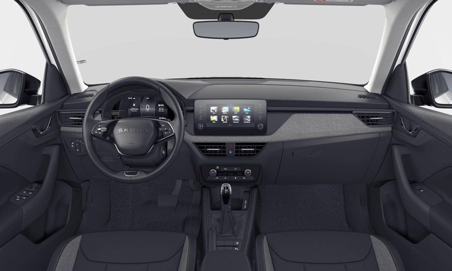 img-3 Skoda Kamiq Skoda AU-N190135