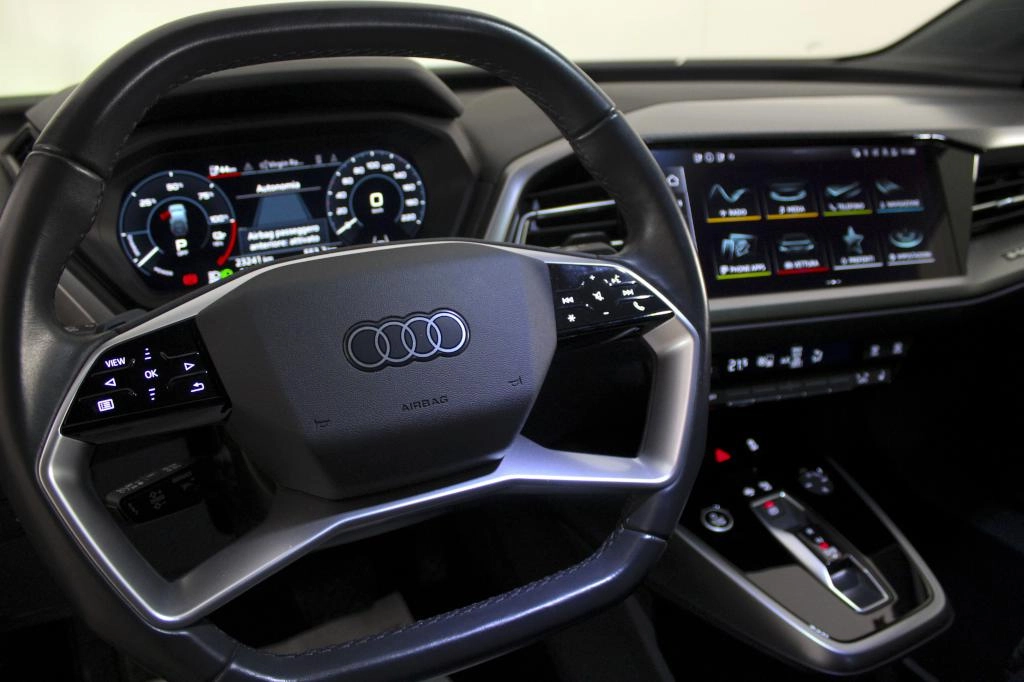 img-2 Audi Q4 Sportback Audi SE-U77992