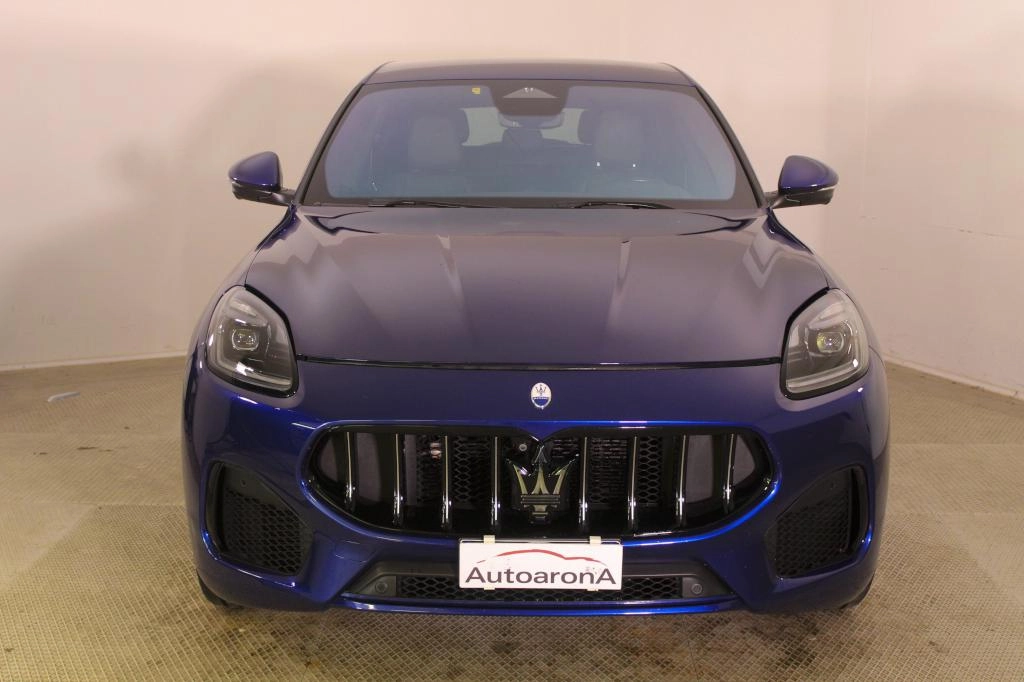 img-1 Maserati Grecale Maserati AU-U77596