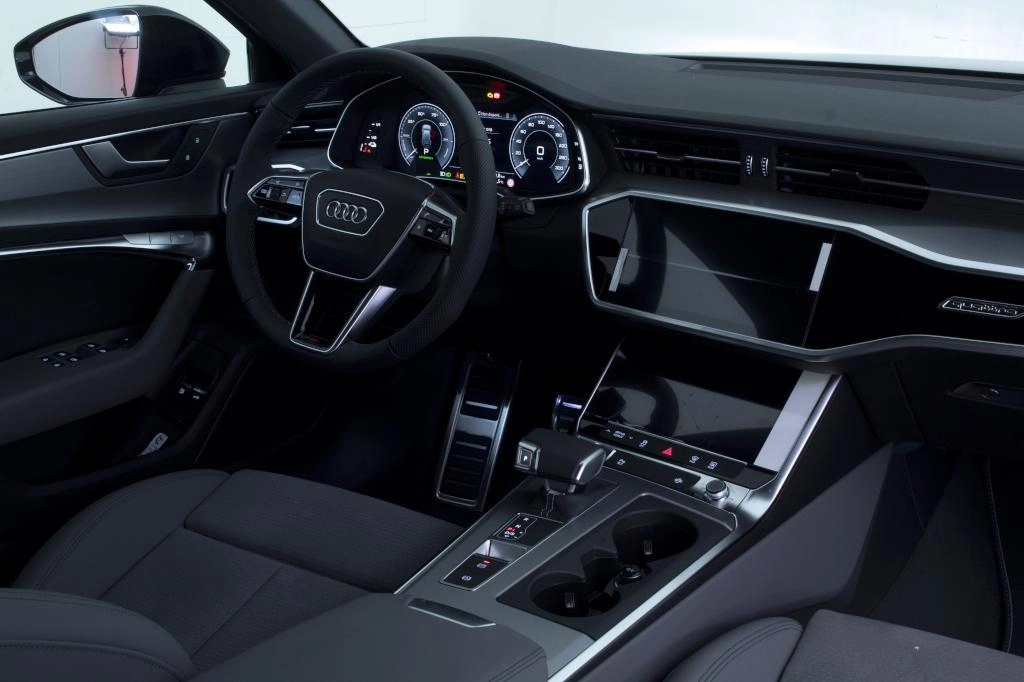 img-2 Audi A6 Avant Audi AU-N182407