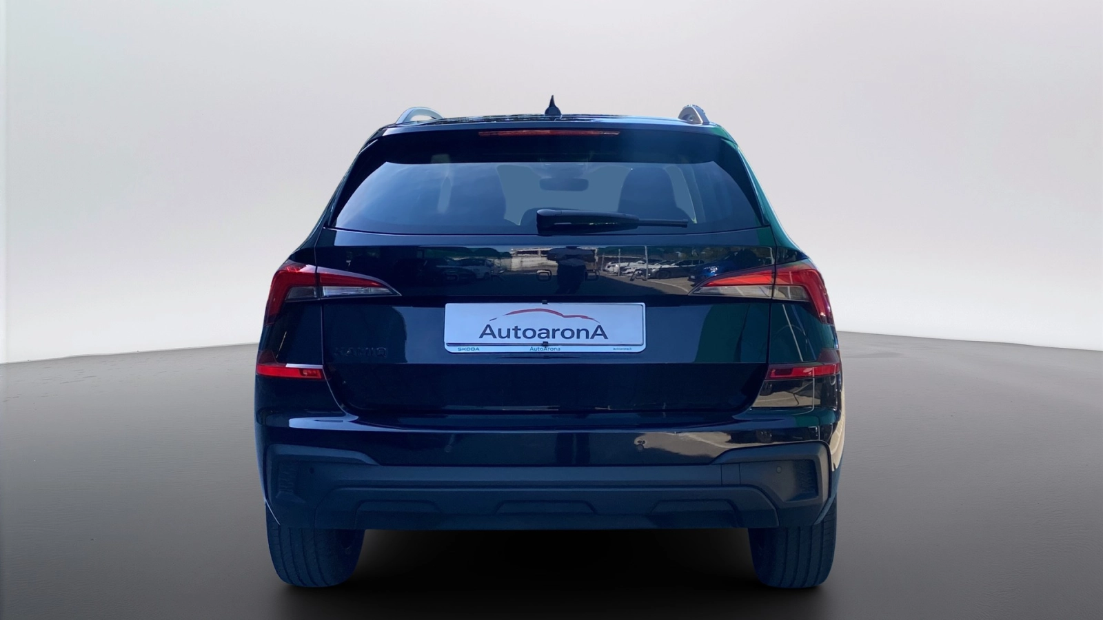 img-4 Skoda Kamiq Skoda AU-U79983