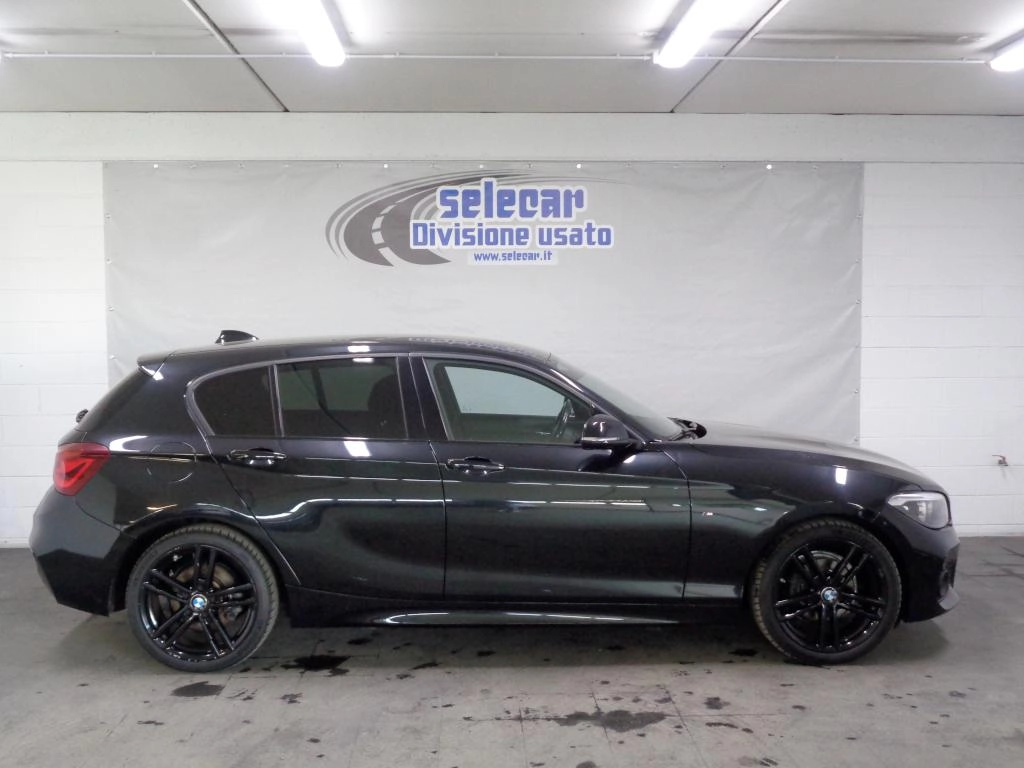 img-2 BMW Serie BMW SE-U76454