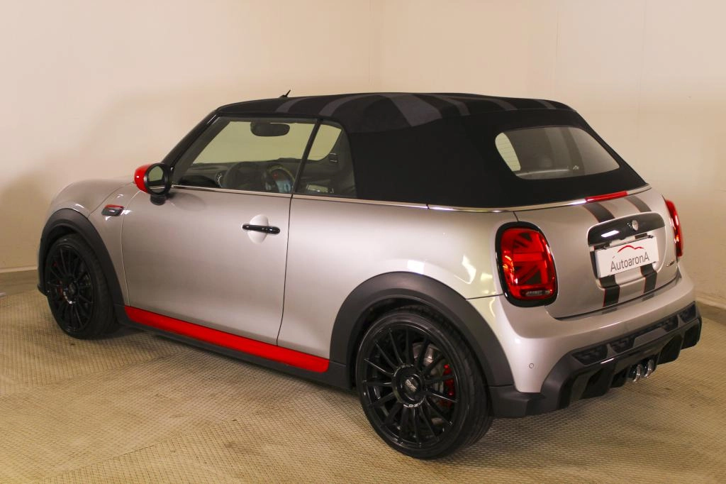 img-4 MINI IV MINI AU-U78036