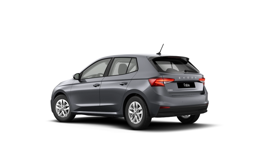 img-2 Skoda FABIA Skoda AU-N190119