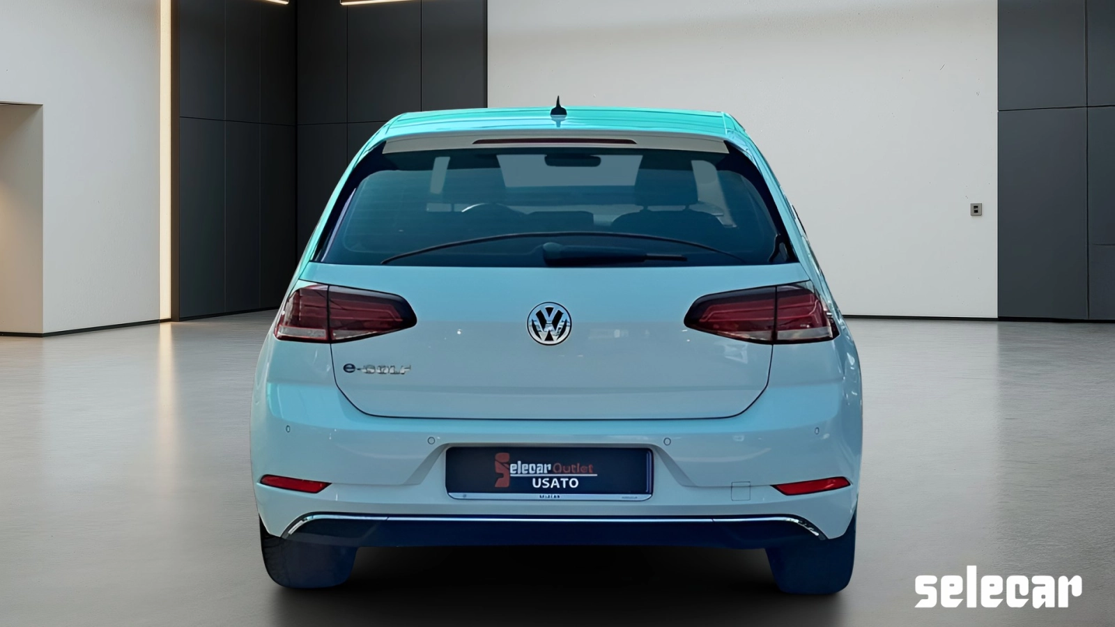 img-4 Volkswagen Golf Volkswagen SE-U78916