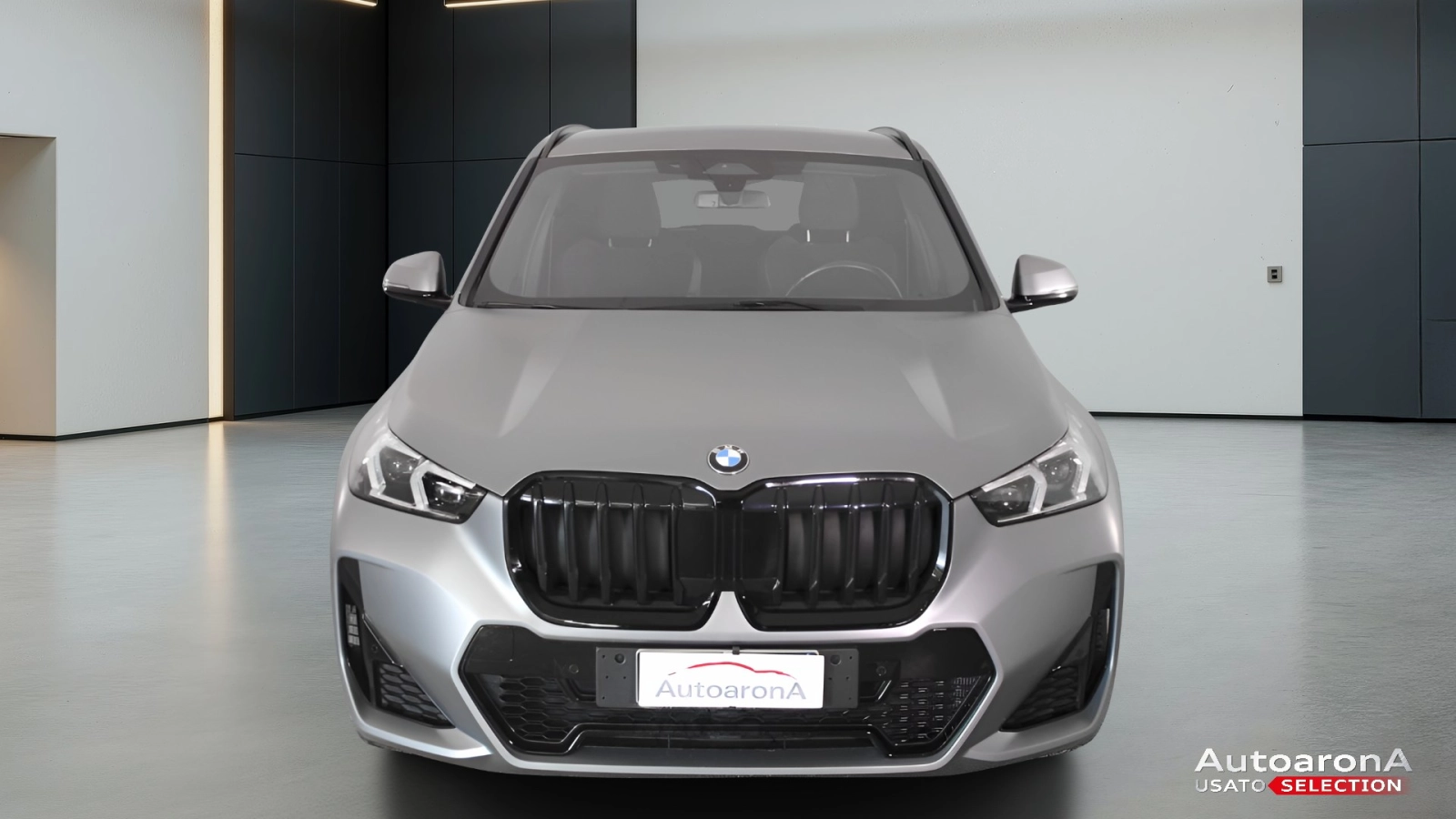 img-1 BMW X1 BMW AU-U75794