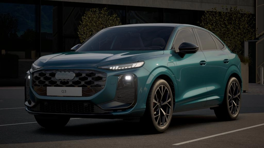 img-0 Audi Q3 Sportback Audi AU-N191123