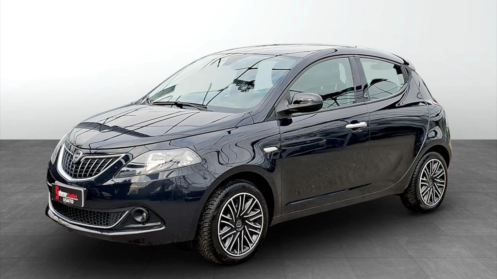 img-0 Lancia Ypsilon Lancia SE-U78734