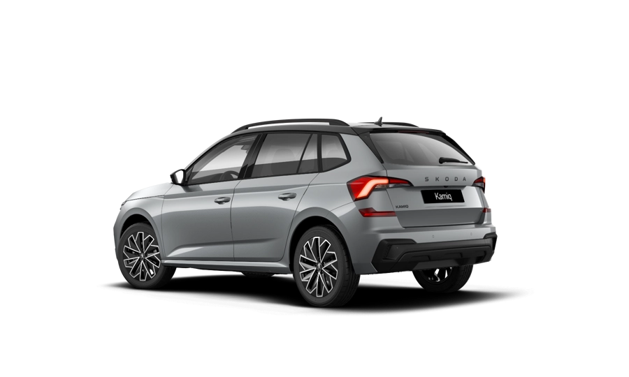 img-2 Skoda Kamiq Skoda AU-N191186