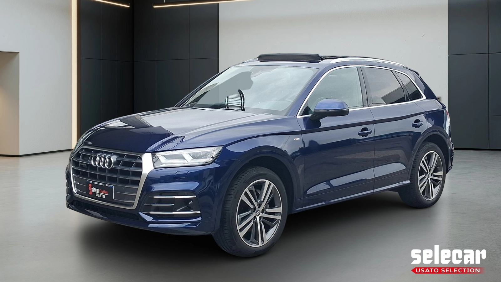 img-0 Audi Q5 Audi SE-U79875