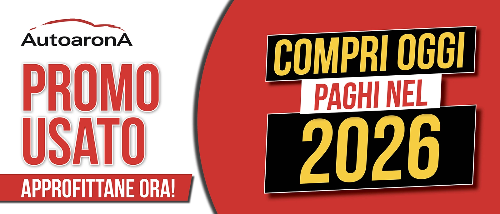 PAGHI NEL 2026