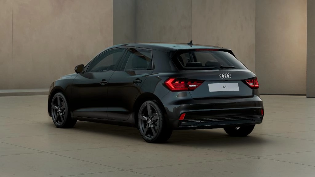 img-3 Audi A1 Sportback Audi SE-N190658